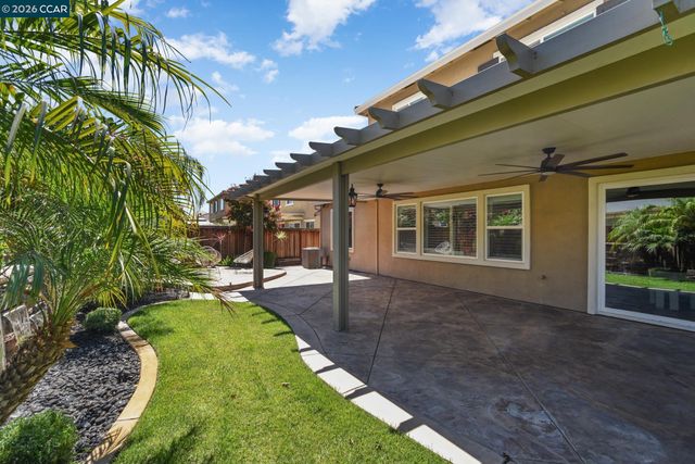 1390 Springdale Ct., Brentwood, CA 94513