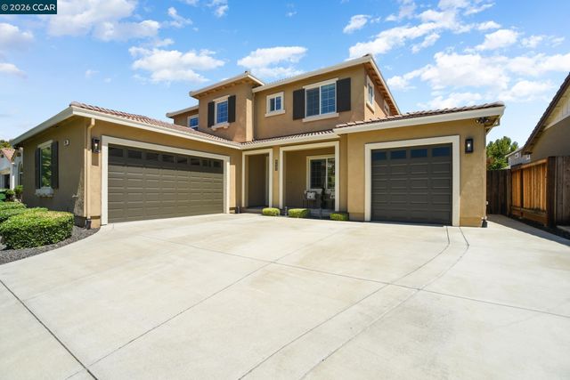 1390 Springdale Ct., Brentwood, CA 94513