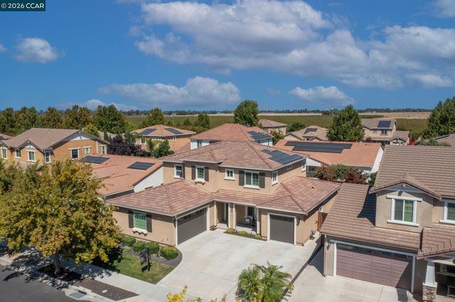 1390 Springdale Ct., Brentwood, CA 94513