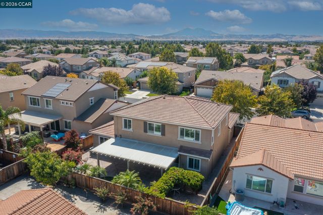 1390 Springdale Ct., Brentwood, CA 94513