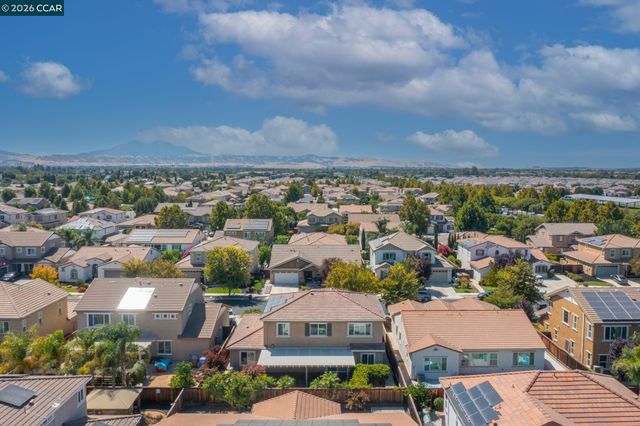 1390 Springdale Ct., Brentwood, CA 94513
