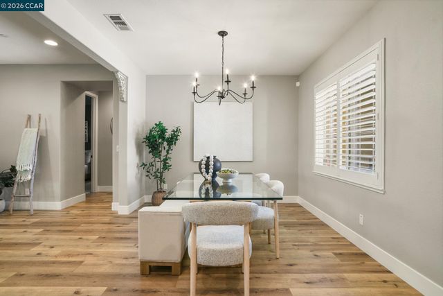 1390 Springdale Ct., Brentwood, CA 94513