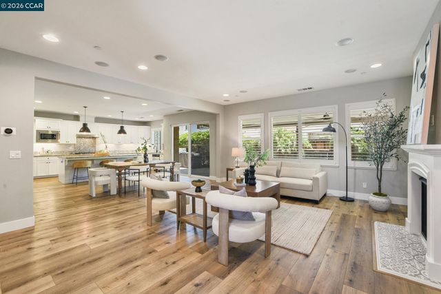 1390 Springdale Ct., Brentwood, CA 94513