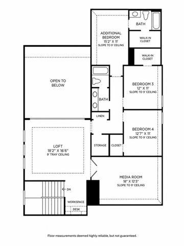 27907 Spring Falls Court, Spring, TX 77386