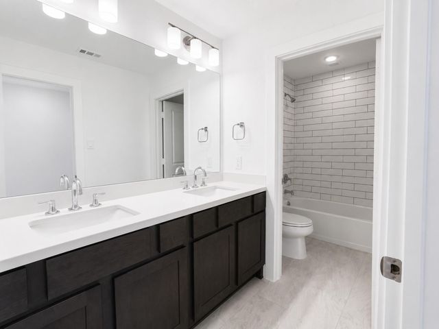 27907 Spring Falls Court, Spring, TX 77386