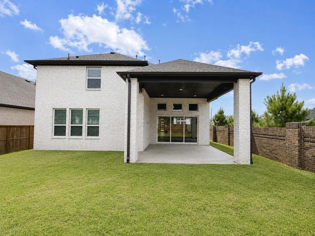 27907 Spring Falls Court, Spring, TX 77386