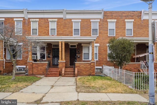 2854 LAKE AVE, Baltimore, MD 21213