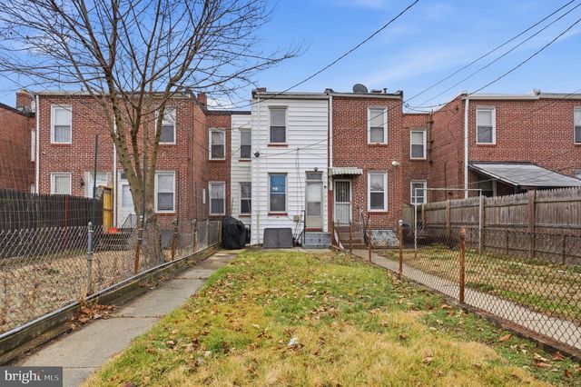2854 LAKE AVE, Baltimore, MD 21213