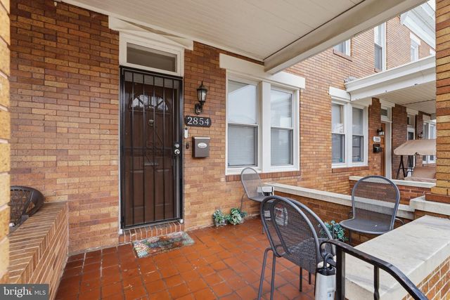 2854 LAKE AVE, Baltimore, MD 21213