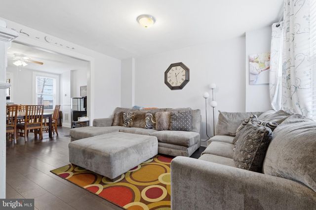 2854 LAKE AVE, Baltimore, MD 21213