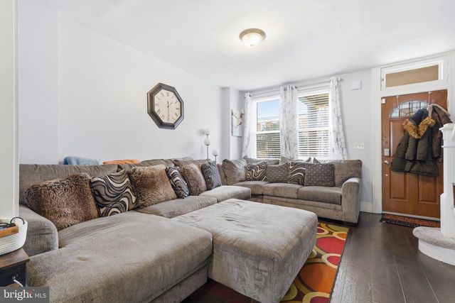 2854 LAKE AVE, Baltimore, MD 21213