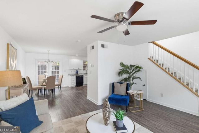 508 Summer Place, Norcross, GA 30071