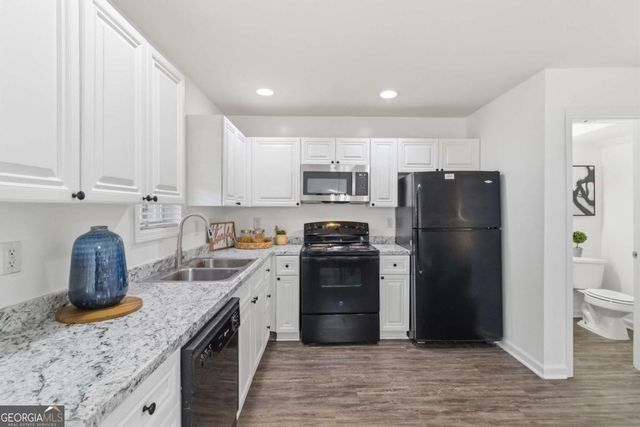 508 Summer Place, Norcross, GA 30071