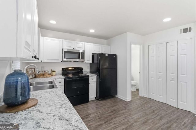 508 Summer Place, Norcross, GA 30071