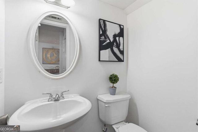 508 Summer Place, Norcross, GA 30071