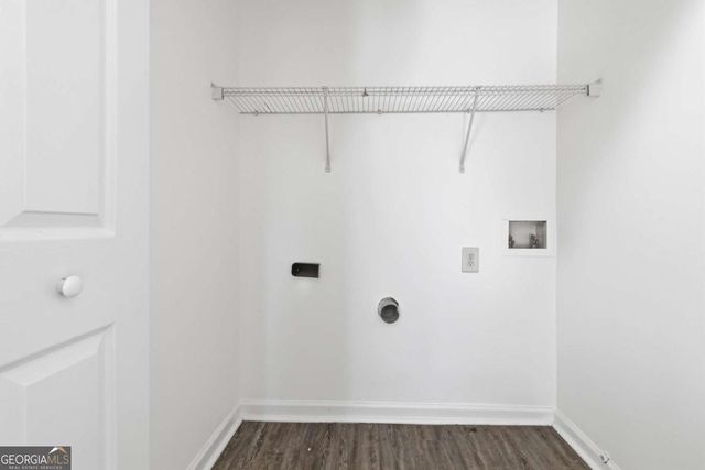 508 Summer Place, Norcross, GA 30071