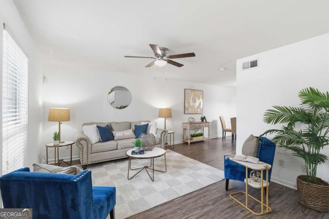 508 Summer Place, Norcross, GA 30071