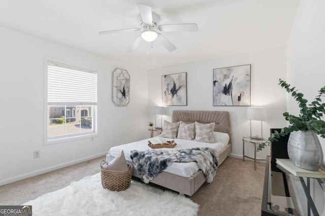 508 Summer Place, Norcross, GA 30071