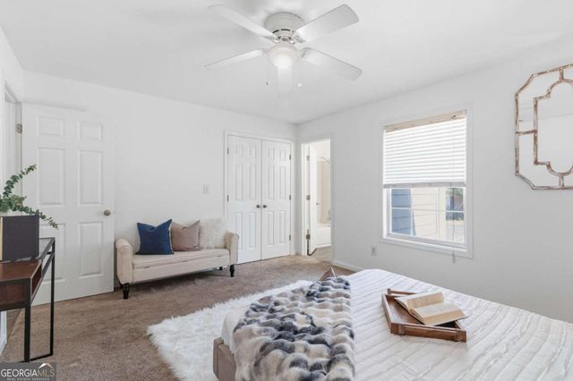 508 Summer Place, Norcross, GA 30071