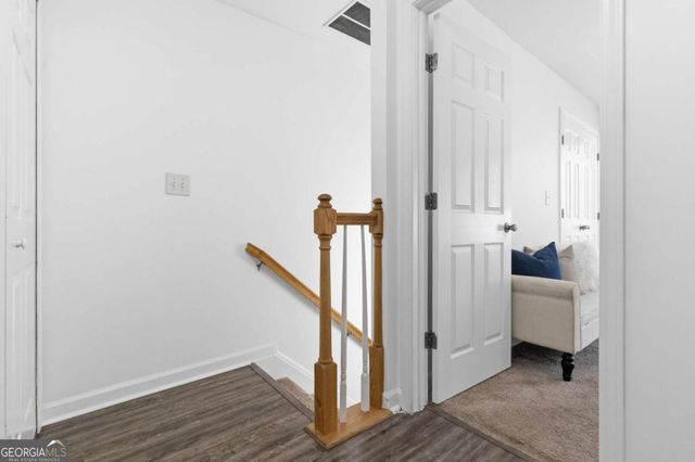 508 Summer Place, Norcross, GA 30071