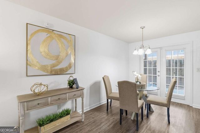 508 Summer Place, Norcross, GA 30071