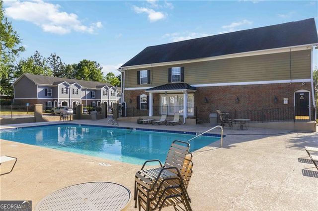 508 Summer Place, Norcross, GA 30071