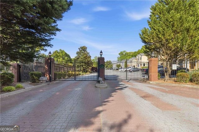 508 Summer Place, Norcross, GA 30071