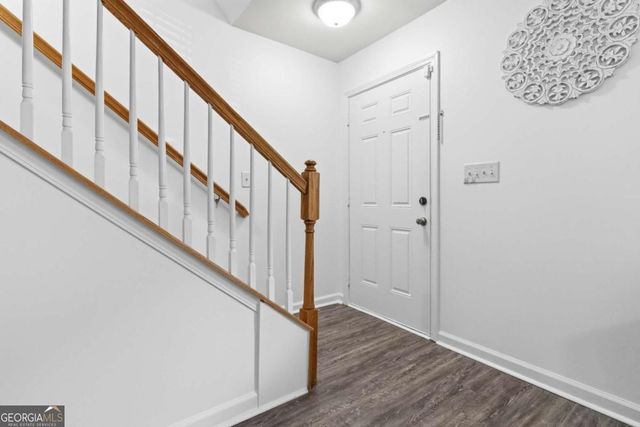 508 Summer Place, Norcross, GA 30071