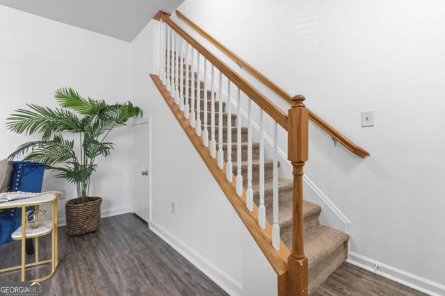 508 Summer Place, Norcross, GA 30071