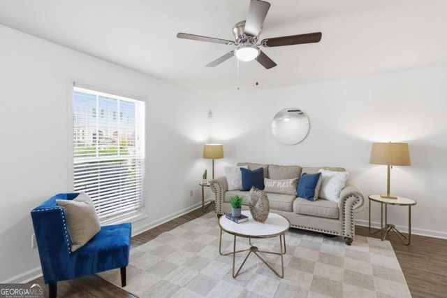 508 Summer Place, Norcross, GA 30071