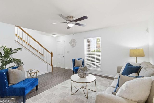 508 Summer Place, Norcross, GA 30071