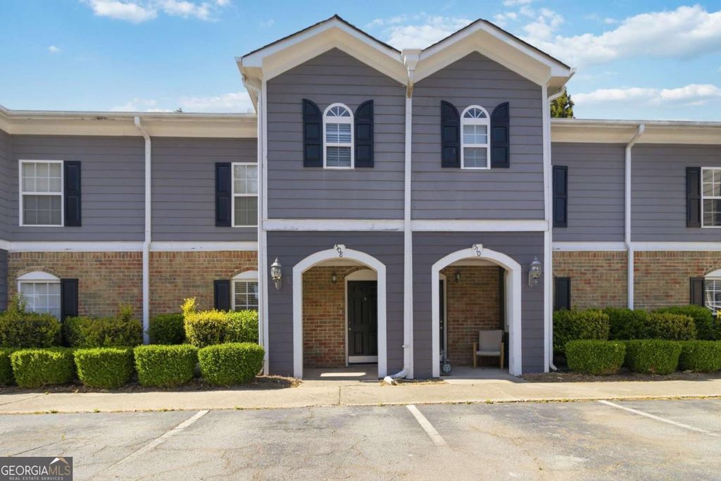 508 Summer Place, Norcross, GA 30071