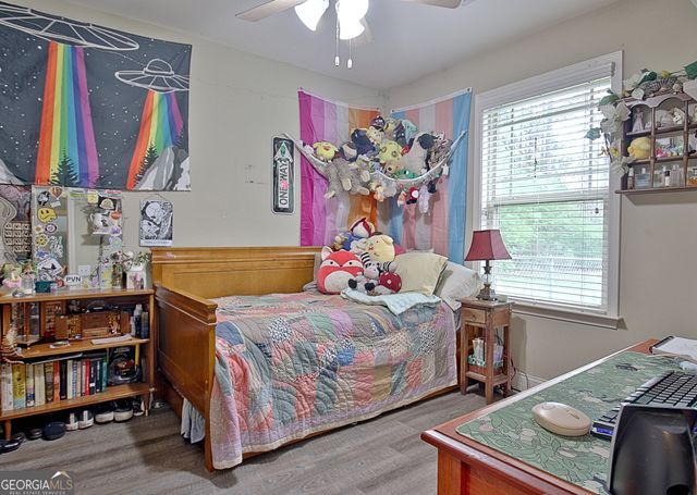 96 E Gordon Road, Newnan, GA 30263