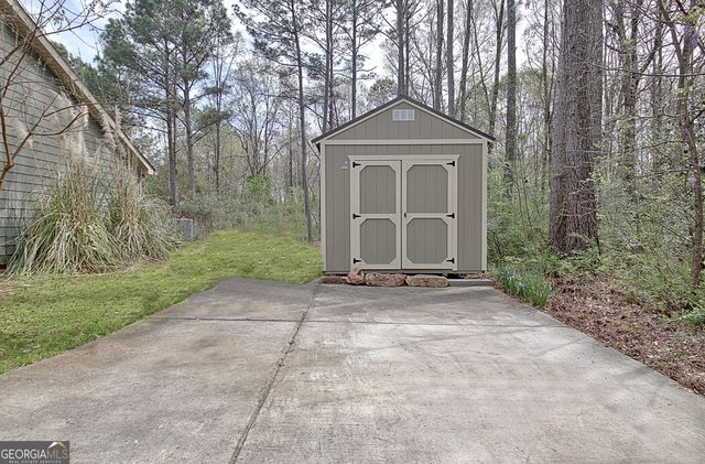 96 E Gordon Road, Newnan, GA 30263