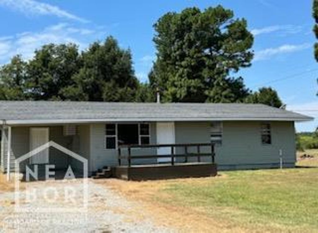 609 HWY 91, Walnut Ridge, AR 72416