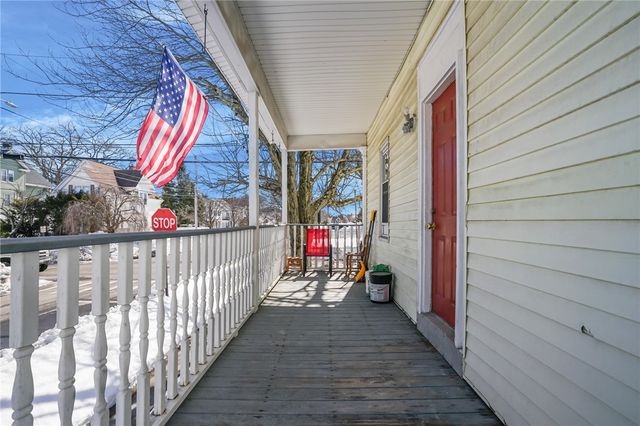 100 Pond Street, Pawtucket, RI 02860