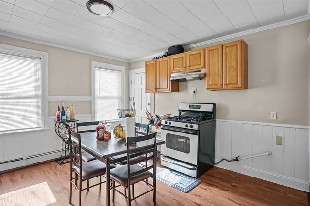 100 Pond Street, Pawtucket, RI 02860