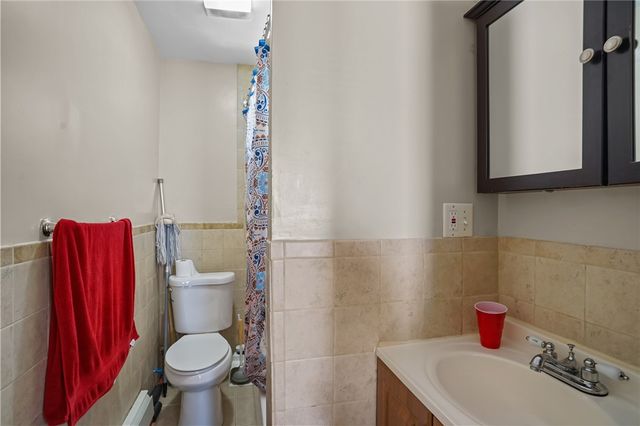 100 Pond Street, Pawtucket, RI 02860