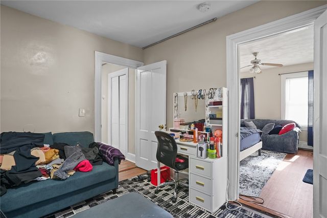 100 Pond Street, Pawtucket, RI 02860