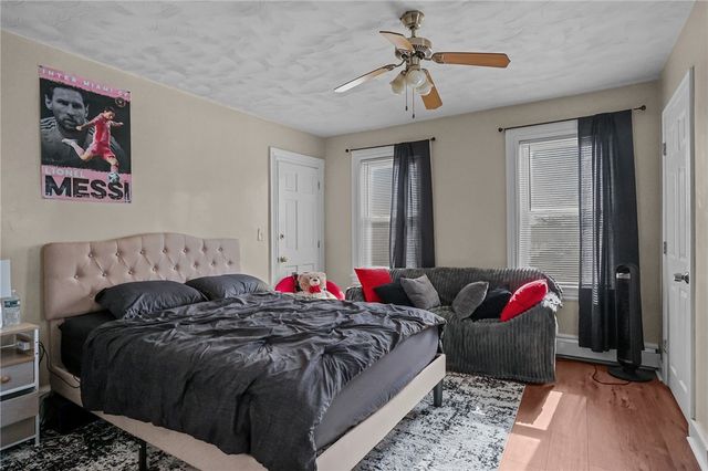 100 Pond Street, Pawtucket, RI 02860