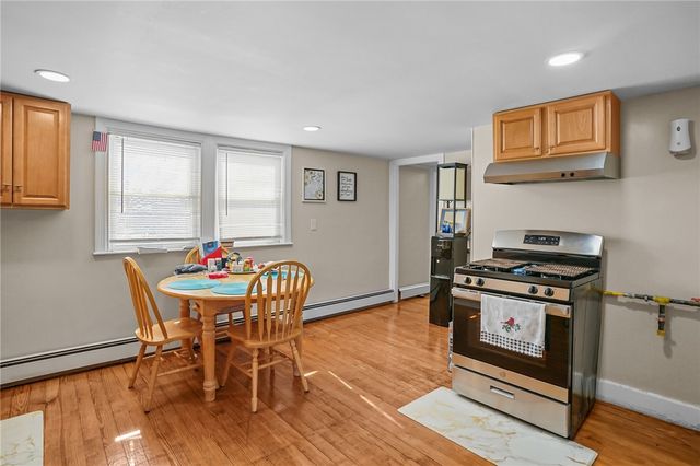 100 Pond Street, Pawtucket, RI 02860