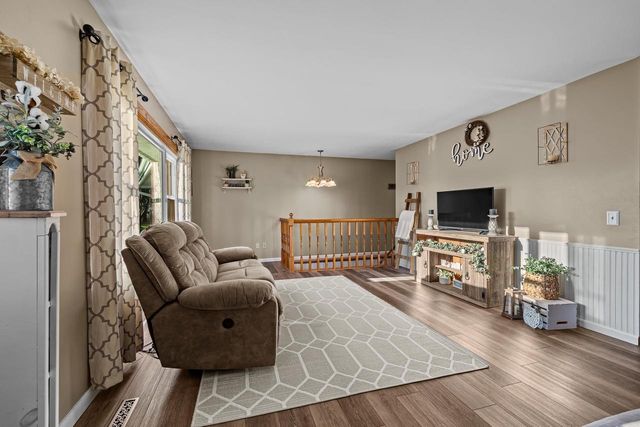 5751 HONEYSUCKLE COURT, Wisconsin Rapids, WI 54494