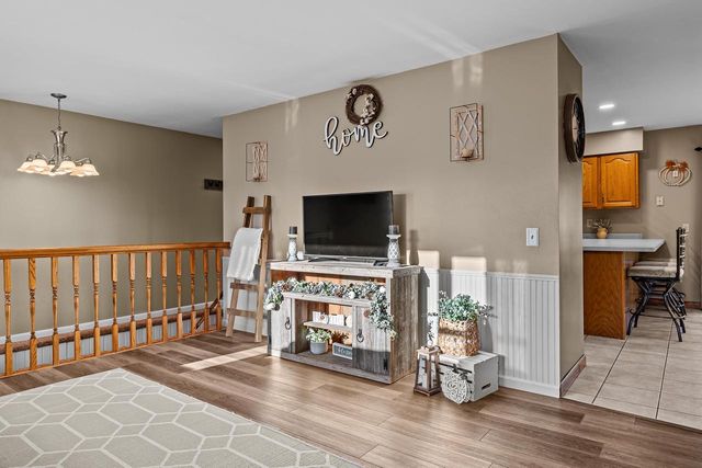 5751 HONEYSUCKLE COURT, Wisconsin Rapids, WI 54494