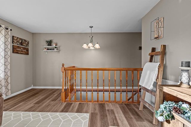 5751 HONEYSUCKLE COURT, Wisconsin Rapids, WI 54494