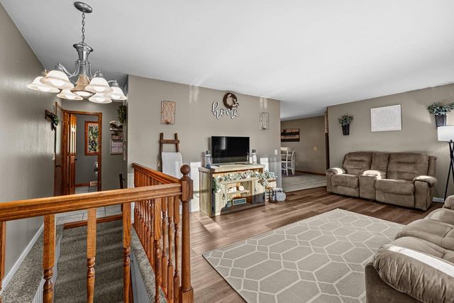 5751 HONEYSUCKLE COURT, Wisconsin Rapids, WI 54494