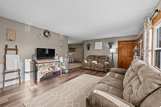 5751 HONEYSUCKLE COURT, Wisconsin Rapids, WI 54494