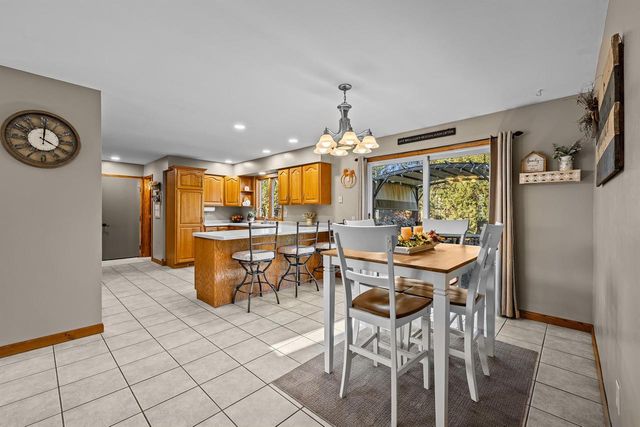 5751 HONEYSUCKLE COURT, Wisconsin Rapids, WI 54494