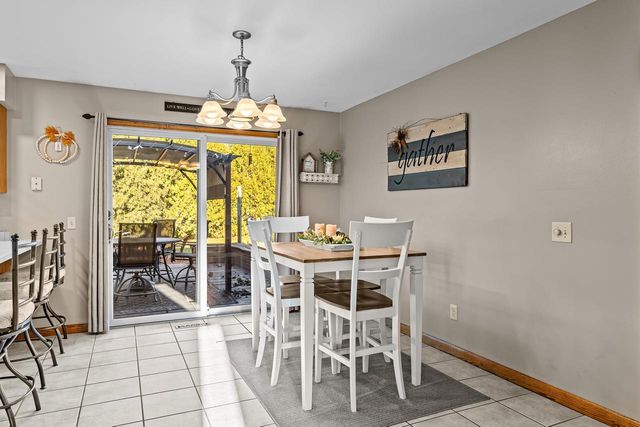 5751 HONEYSUCKLE COURT, Wisconsin Rapids, WI 54494