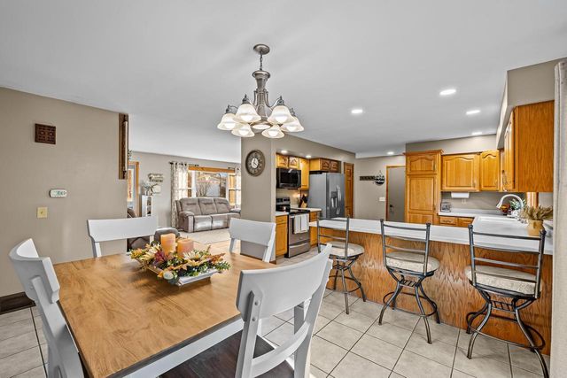 5751 HONEYSUCKLE COURT, Wisconsin Rapids, WI 54494