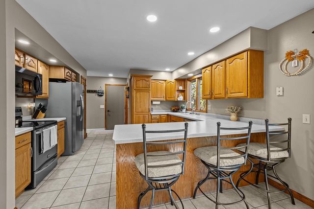 5751 HONEYSUCKLE COURT, Wisconsin Rapids, WI 54494